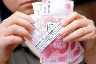 所有苏州人 涨工资啦 苏州最低工资标准8月1日将上调