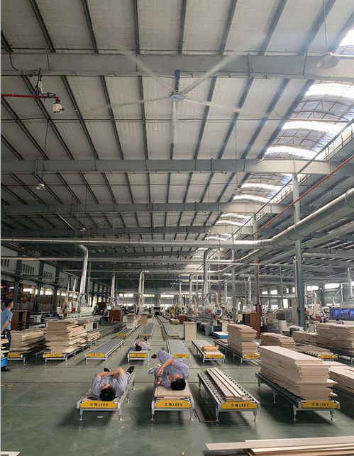 木材 家具加工厂房如何通风降温 冬季和夏季有什么区别