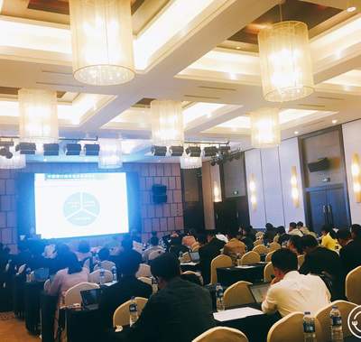 苏州保险业协办光伏产业融资培训会，助力新能源行业稳健发展