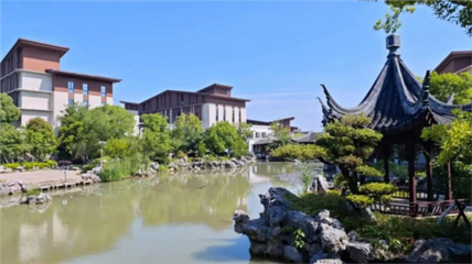 中国人寿绿色保险覆盖双碳关键领域，苏州模式彰显保险业绿色发展新高度