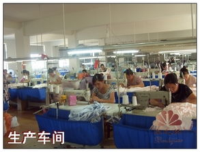 苏州市平江区天乐服饰厂公司简介